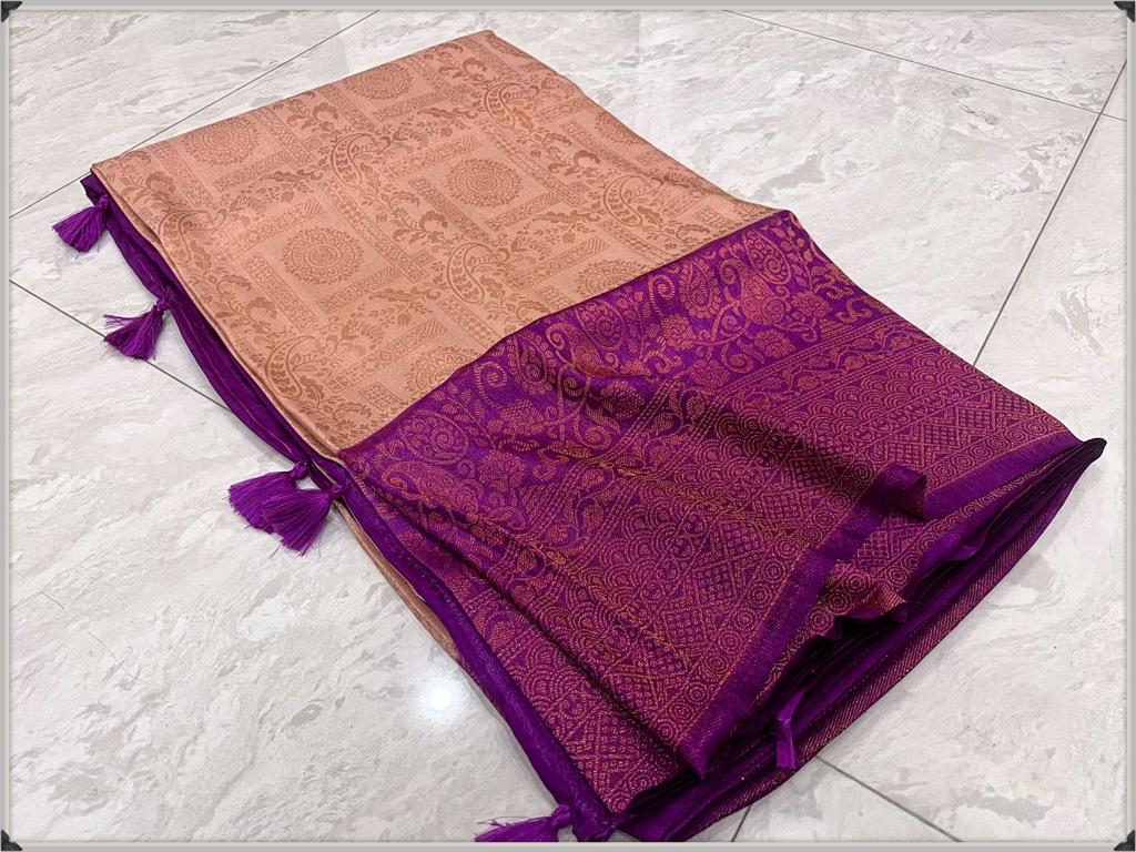 Kuber Soft Silk Cream