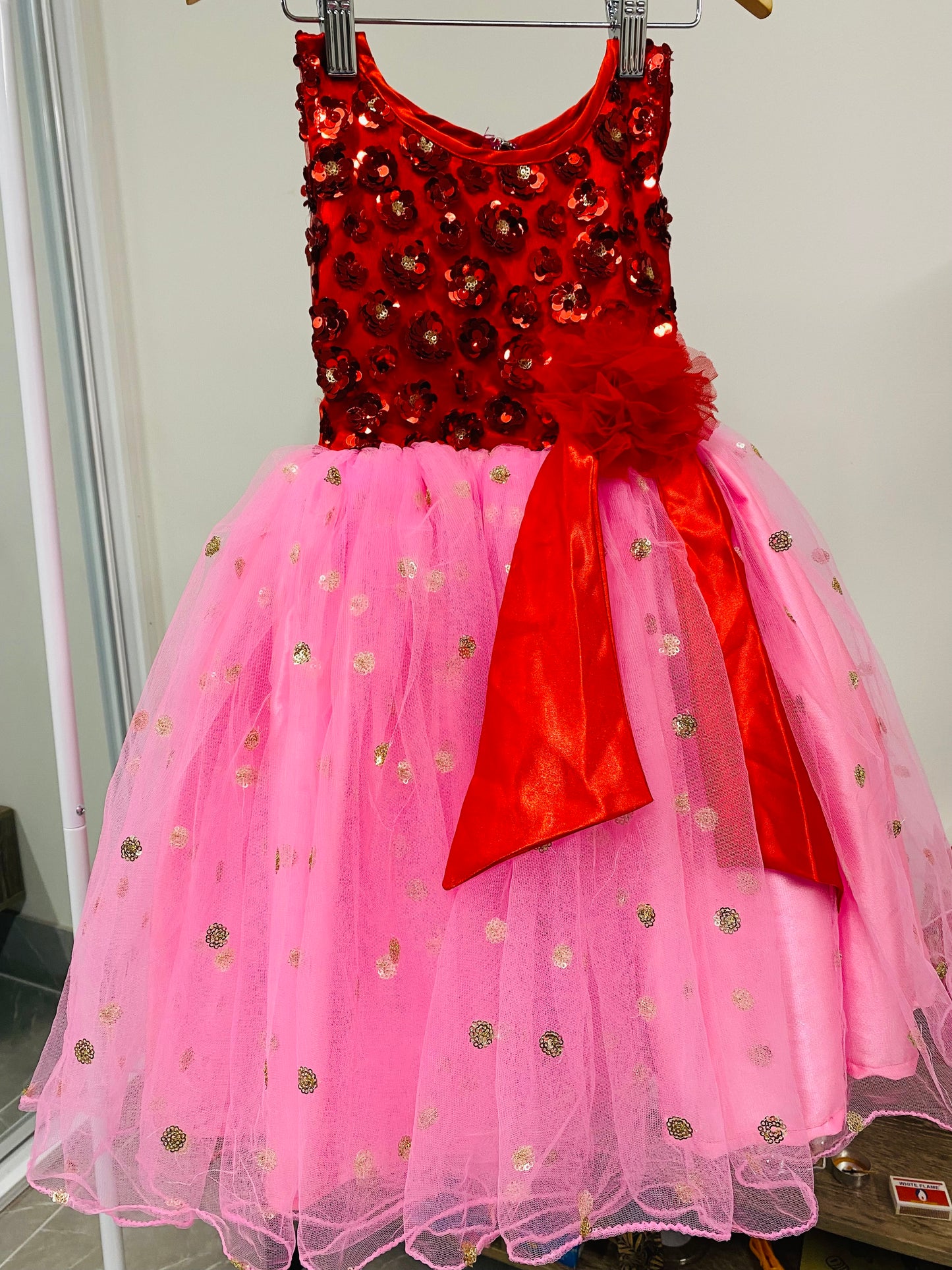 Party Dress