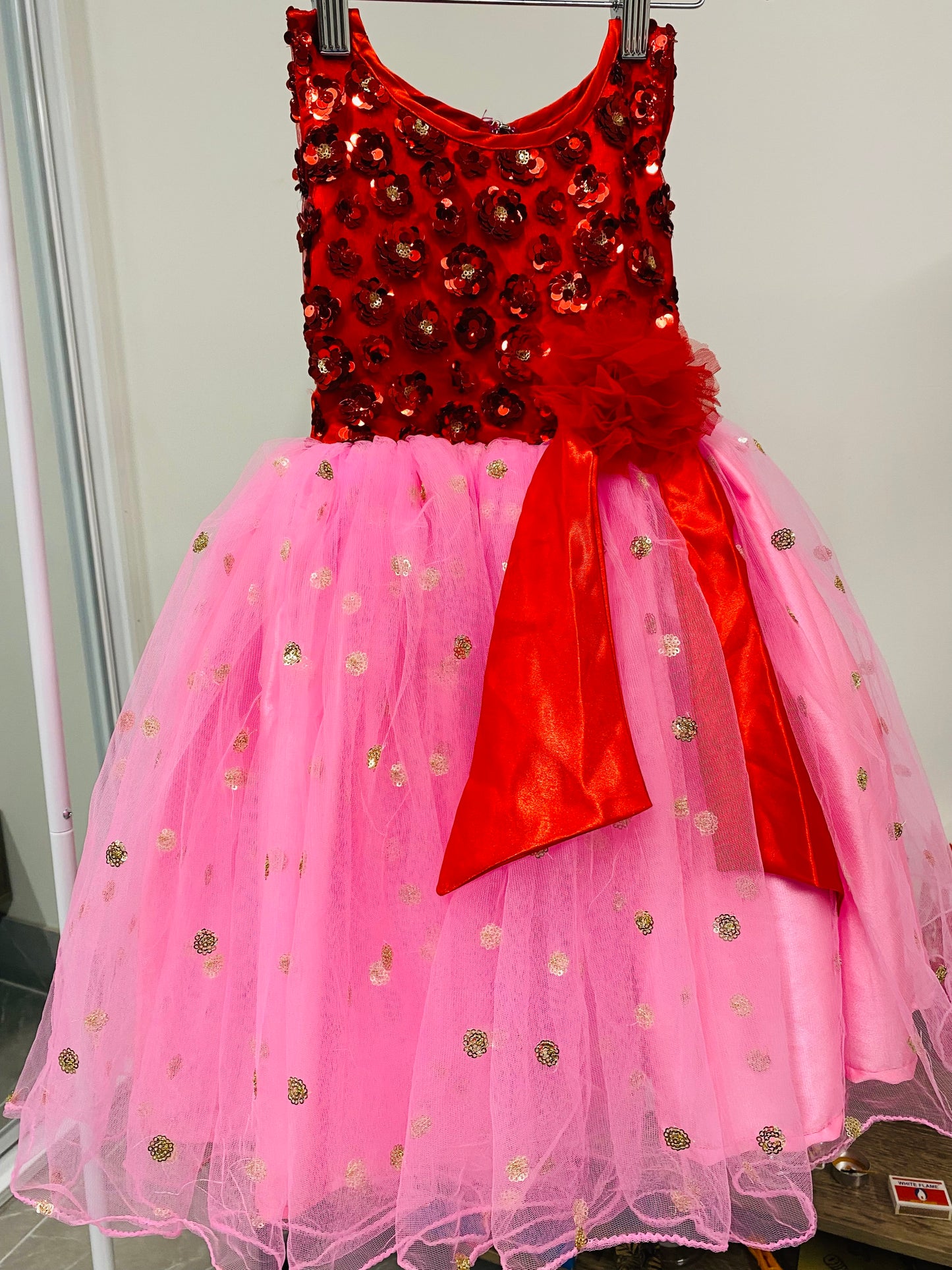 Party Dress