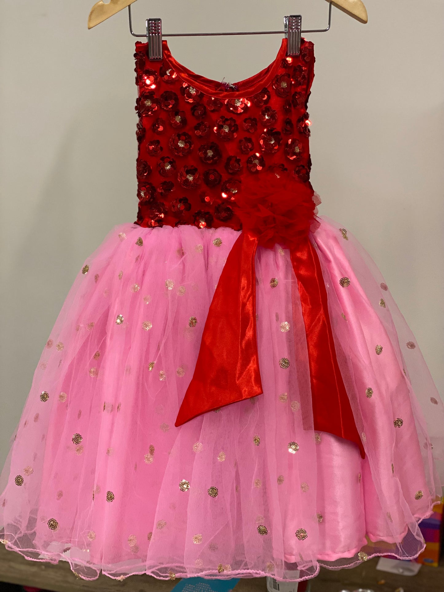 Party Dress