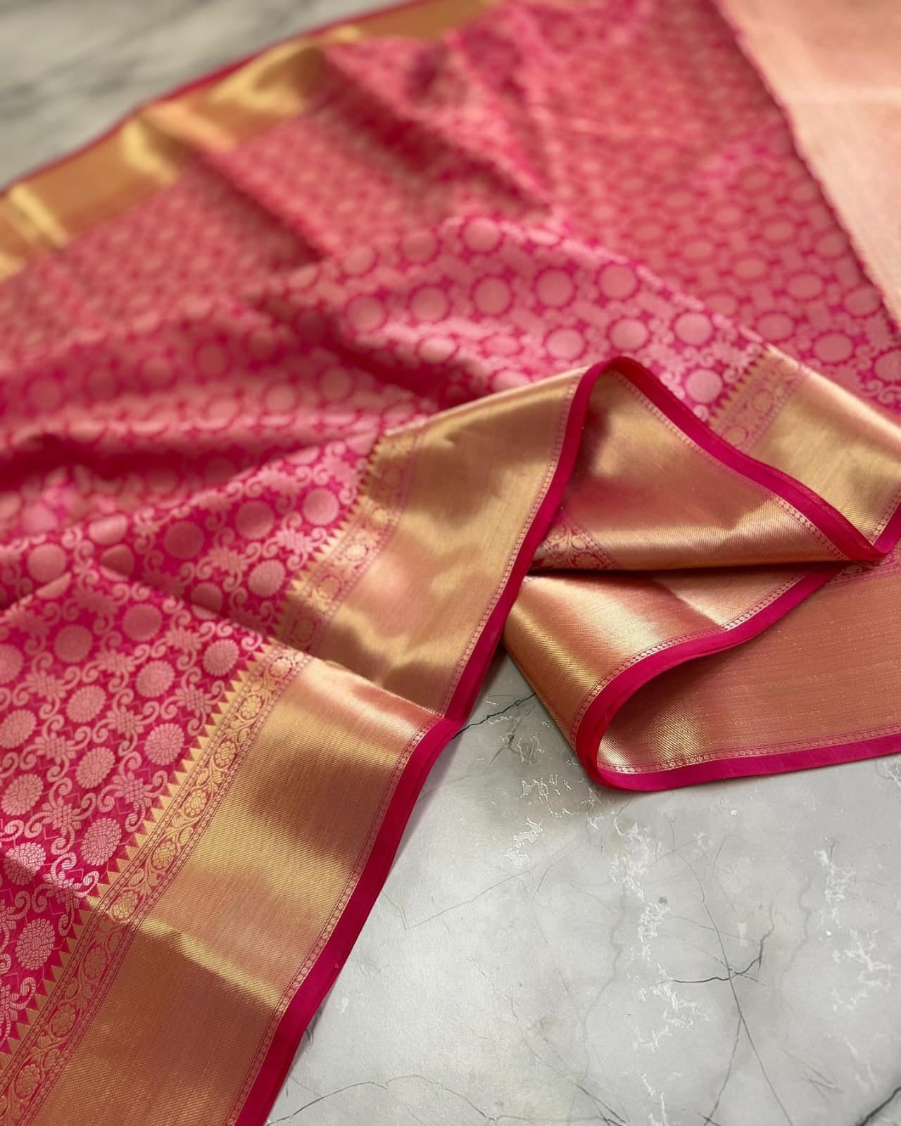 SOFT SILK SAREE