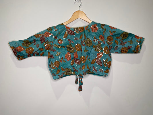 DESIGNER BLOUSE